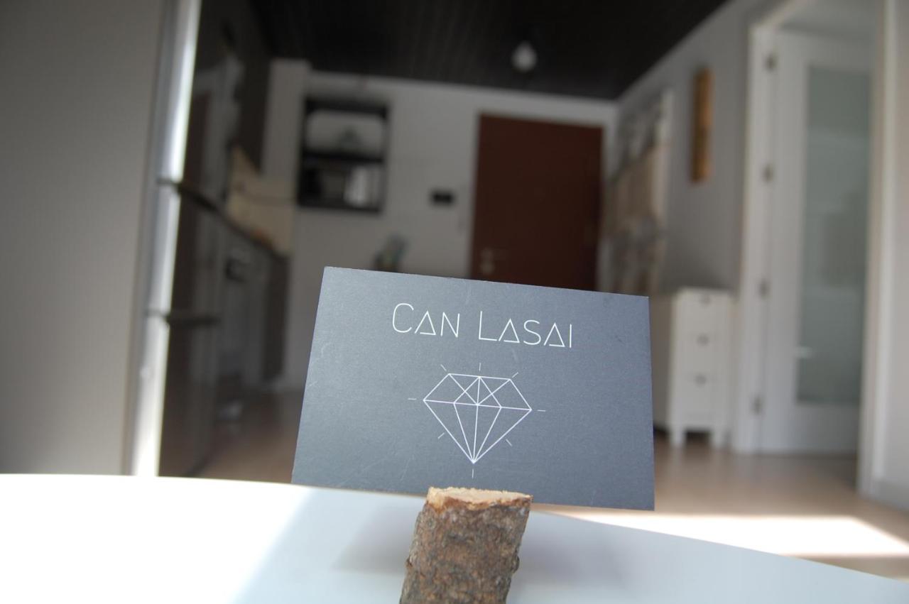 Can Lasai Баруера Екстериор снимка